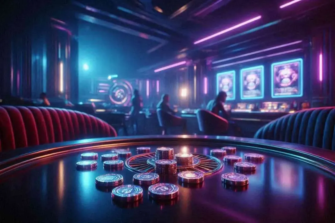 Runa Casino